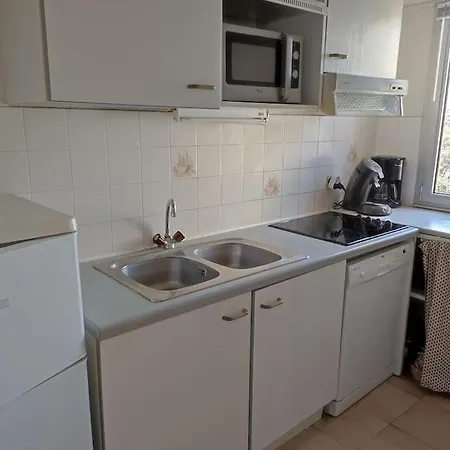 Duplex 6 Pers 200M Plage Centre Ville Sainte-Maxime Exterior photo