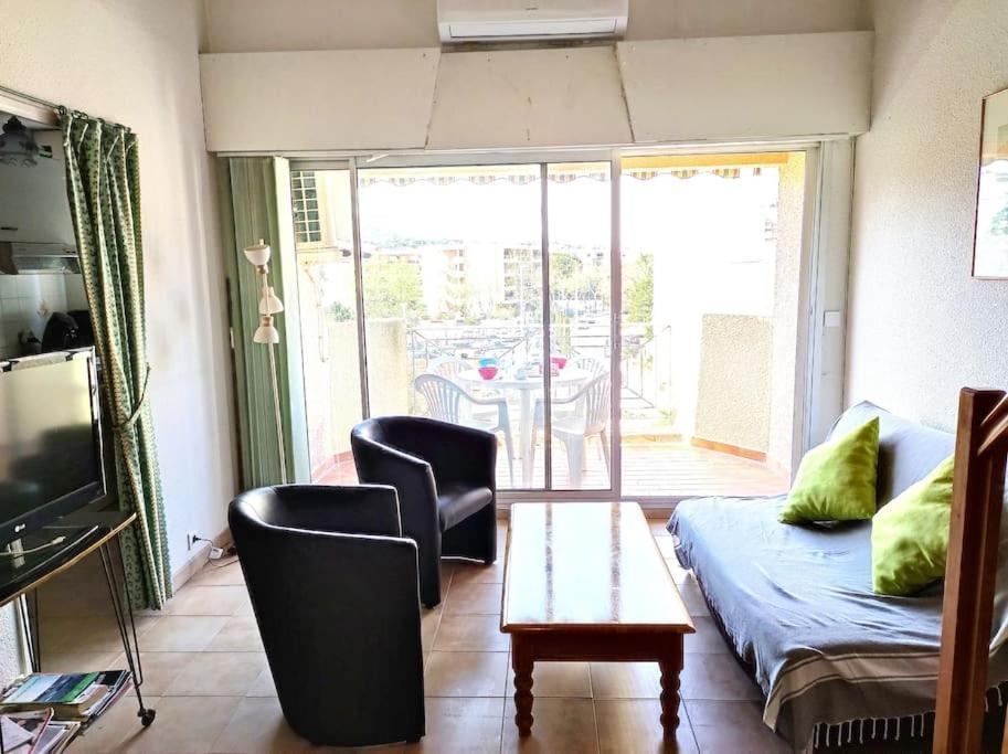 Apartment Duplex 6 Pers 200m Centre *