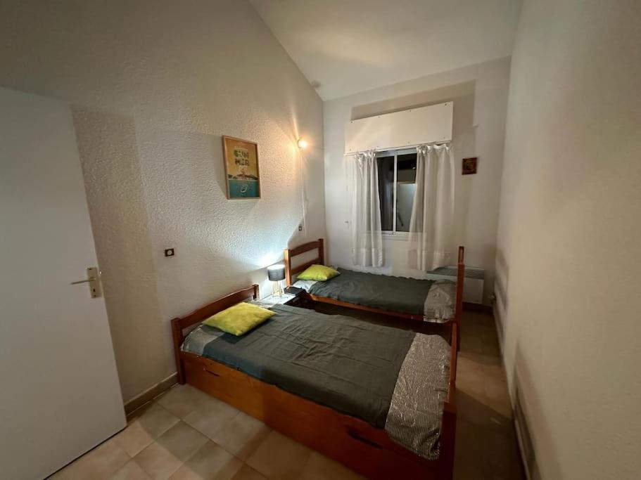 Duplex 6 Pers 200m Centre Apartment Sainte-Maxime